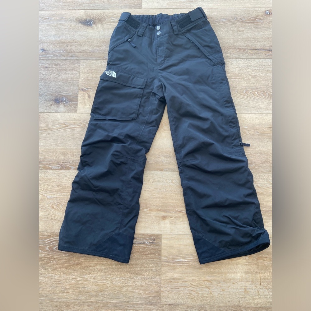 The North Face Skiing/Snowboarding Pant